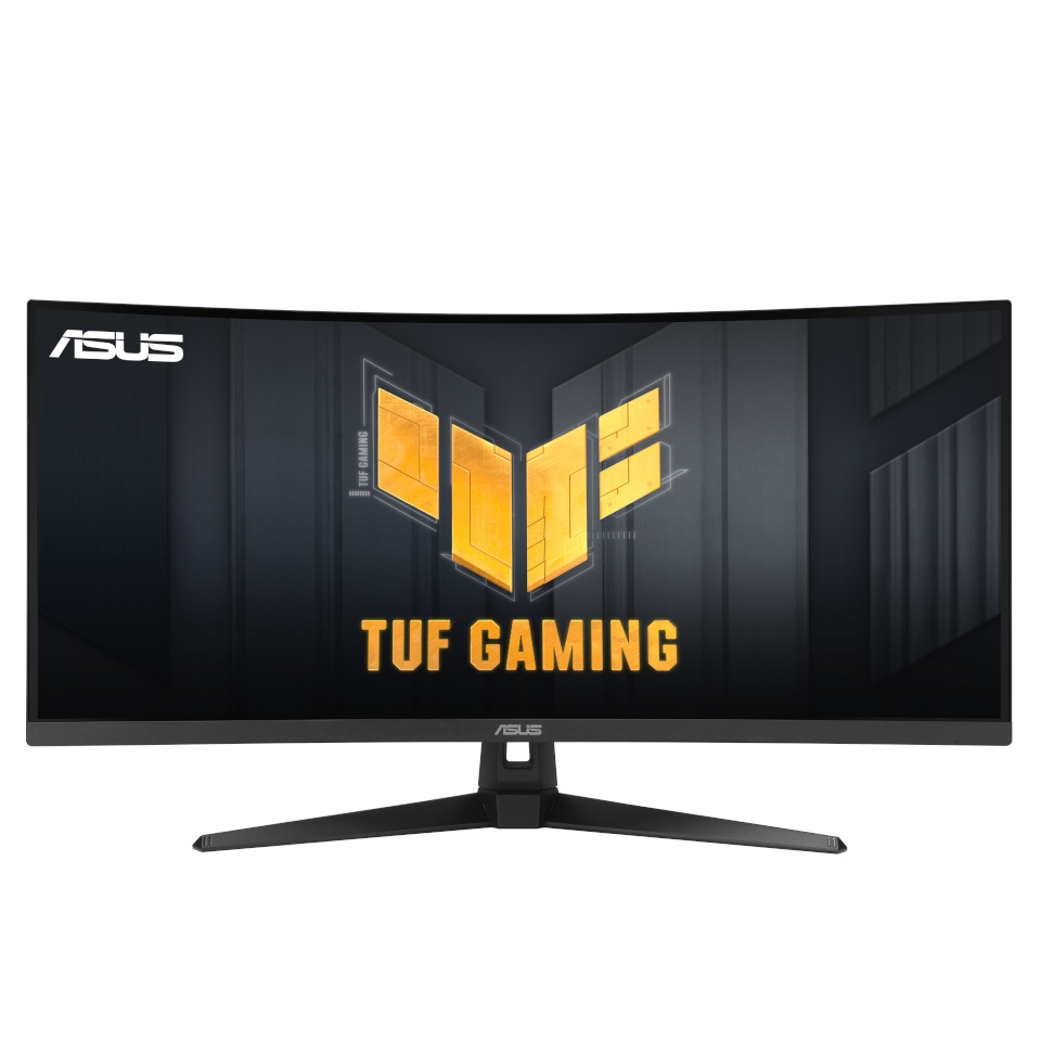 ASUS monitor TUF Gaming VG34VQ3B 86.7cm (21:9) UWQHD HDMI DP