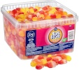 Fazer lahtised kommid Tutti Frutti Passion, 2,2kg
