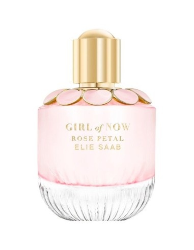Elie Saab parfüüm Girl of Now Rose Petal 50ml, naistele