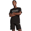 Puma T-särk meestele Sport Graphic Tee must 684617 01 suurus M