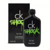 Calvin Klein parfüüm CK One Shock 100ml, meestele