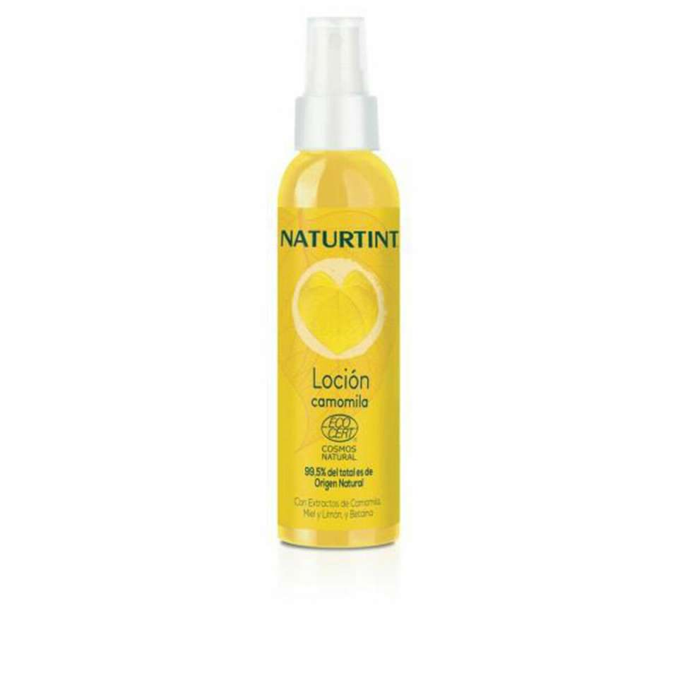 Naturtint juukselosjoon CAMOMILA 125ml