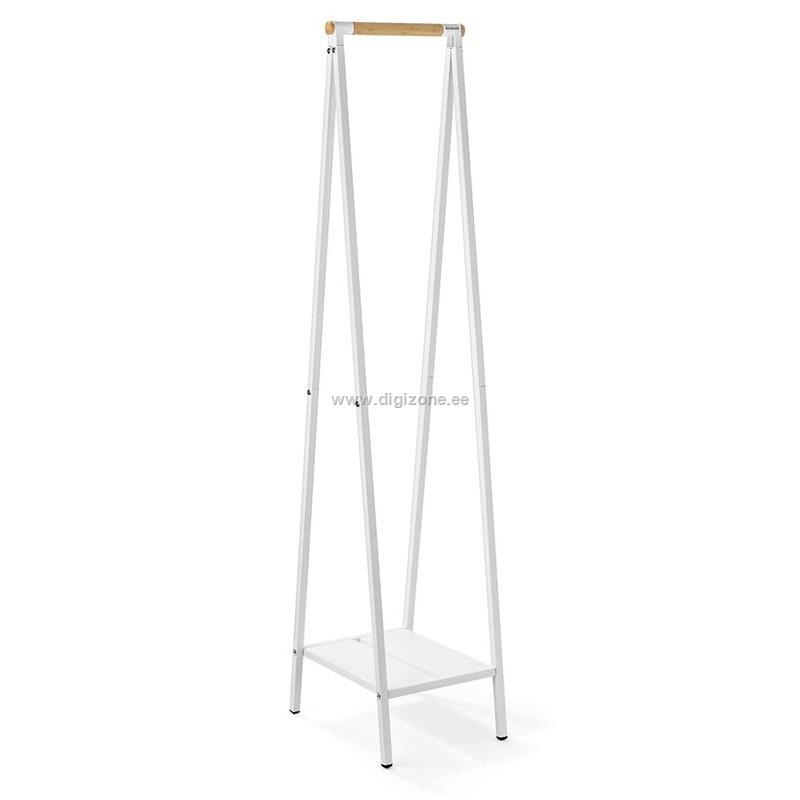 Brabantia riiete riputusrest 229862 Linn Compact Clothes Rack, valge