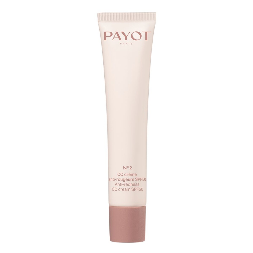 Payot Punetuse vastane kreem Nº2 Spf 50 40ml