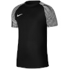 Nike Team T-särk meestele NK DF Academy Jersey SS must DH8031 010 suurus M