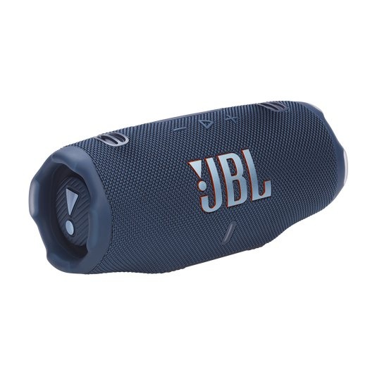 JBL kõlar Charge 6 Blue, sinine