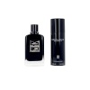 Givenchy meeste parfüümi komplekt GENTLEMAN SOCIETY 2-osaline