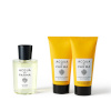 Acqua Di Parma unisex parfüümi komplekt COLONIA ESSENZA 3-osaline