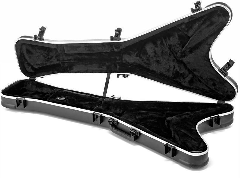 Jackson Rhoadsi/King V kandekott