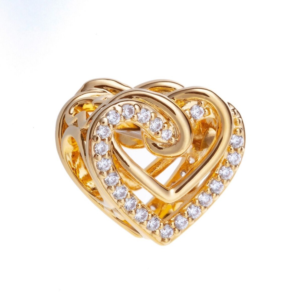 Pandora naiste amulett 769270C01 kuldne