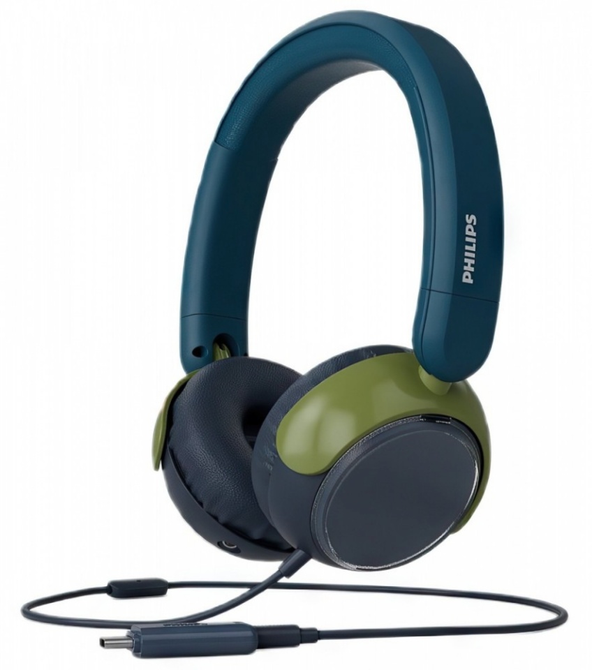 Philips kõrvaklapid Headphones for kids TAK2000CT/00