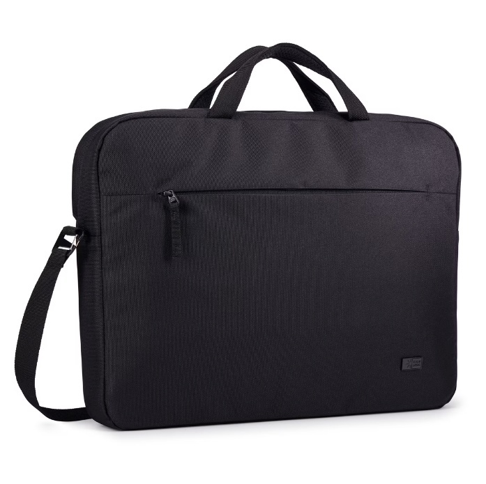 Case Logic sülearvutikott INVIA114 Invigo Eco Attaché 14" must | Invigo Eco Attaché | INVIA114 | Attaché | must