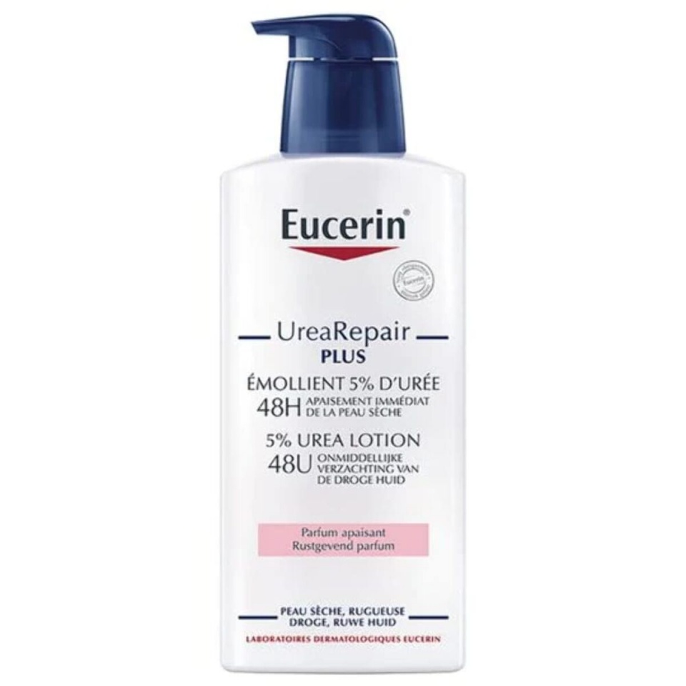 Eucerin ihupiim