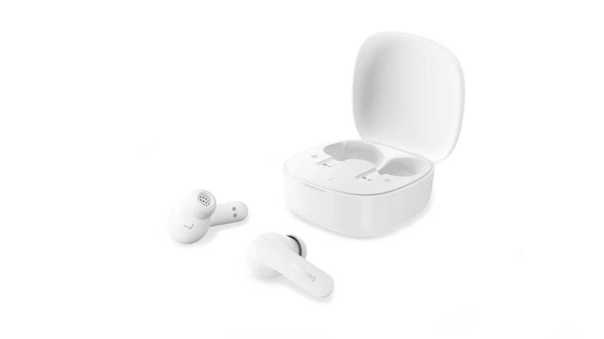 Philips kõrvaklapid TAT2200WT/00 valge