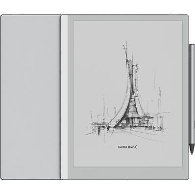 Onyx Boox E-reader|onyx|boox Go 10.3 (gen 2)|opc1504r