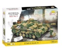 Cobi klotsid StuG III Ausf. G Building Blocks Set - 955 Pieces