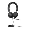 Jabra kõrvaklapid kõrvaklapid Evolve2 40 SE MS Stereo - - On-Ear