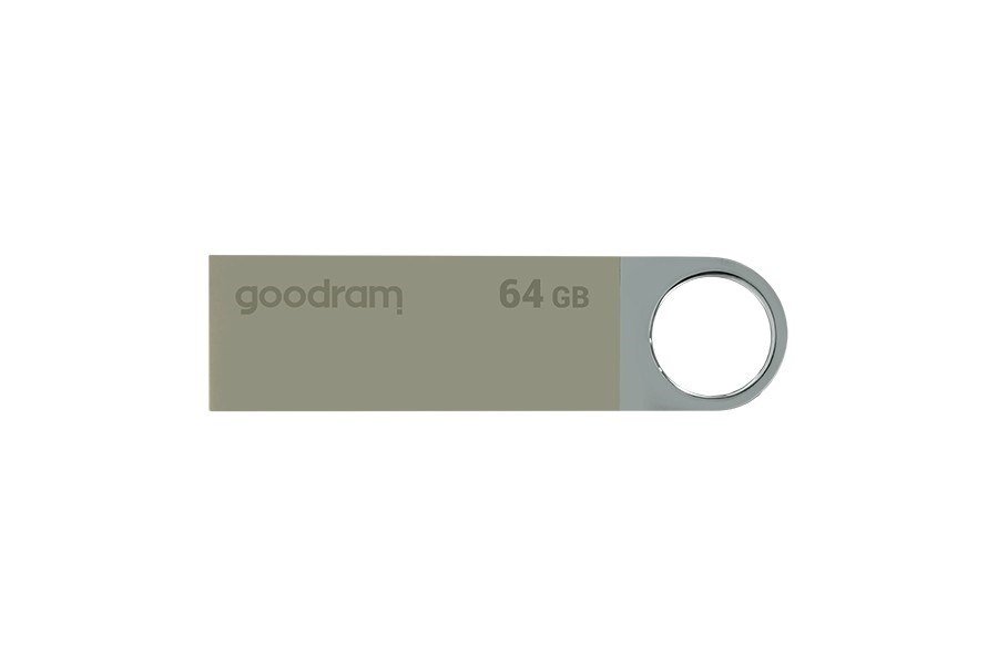 GOODRAM mälupulk UUN2 64GB USB2.0