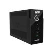APC UPS BR650G2I Back-UPS BR 650VA 6xIEC C13 outlets
