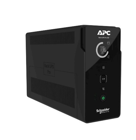 APC UPS BR650G2I Back-UPS BR 650VA 6xIEC C13 outlets