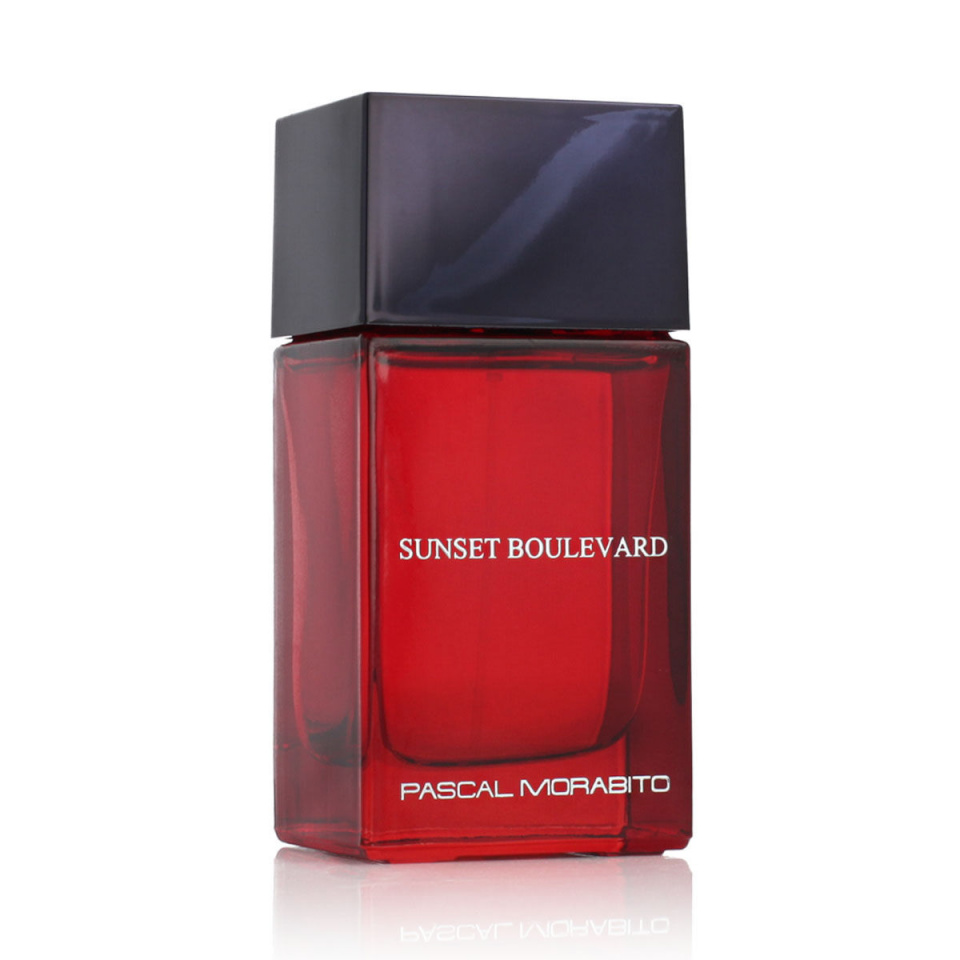 Pascal Morabito parfüüm unisex EDT Sunset Boulevard (100ml)