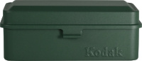 Kodak karp filmidele Film Case 120/135 (suur), oliiviroheline