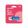 Adata mälupulk Pendrive C906 32GB USB2.0 sinine