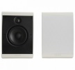 Polk Audio riiulikõlarid OWM3WT, valge, 2tk