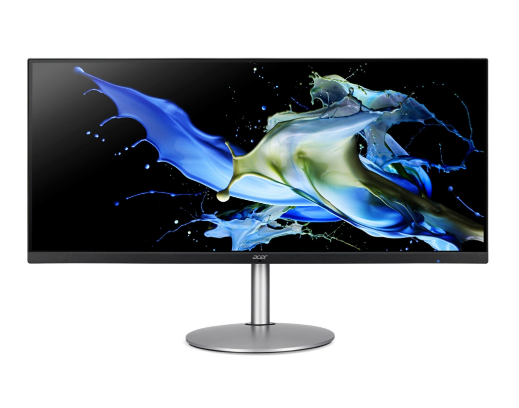 Acer monitor B4B 68,6cm (27") CB273bemipruzx 16:9 HDMI+DP+USB IPS