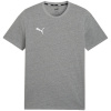 Puma T-särk meestele Team Goal Casuals Tee hall 658615 33 suurus XL