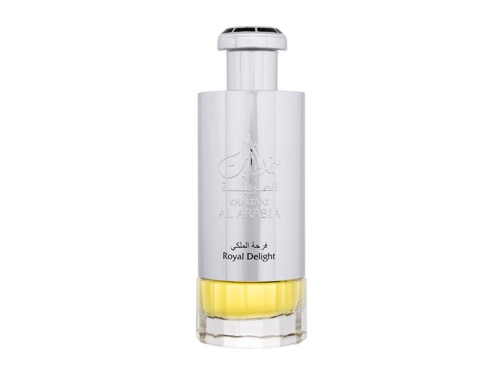 Lattafa parfüüm Khaltaat Al Arabia Royal Delight 100ml, unisex