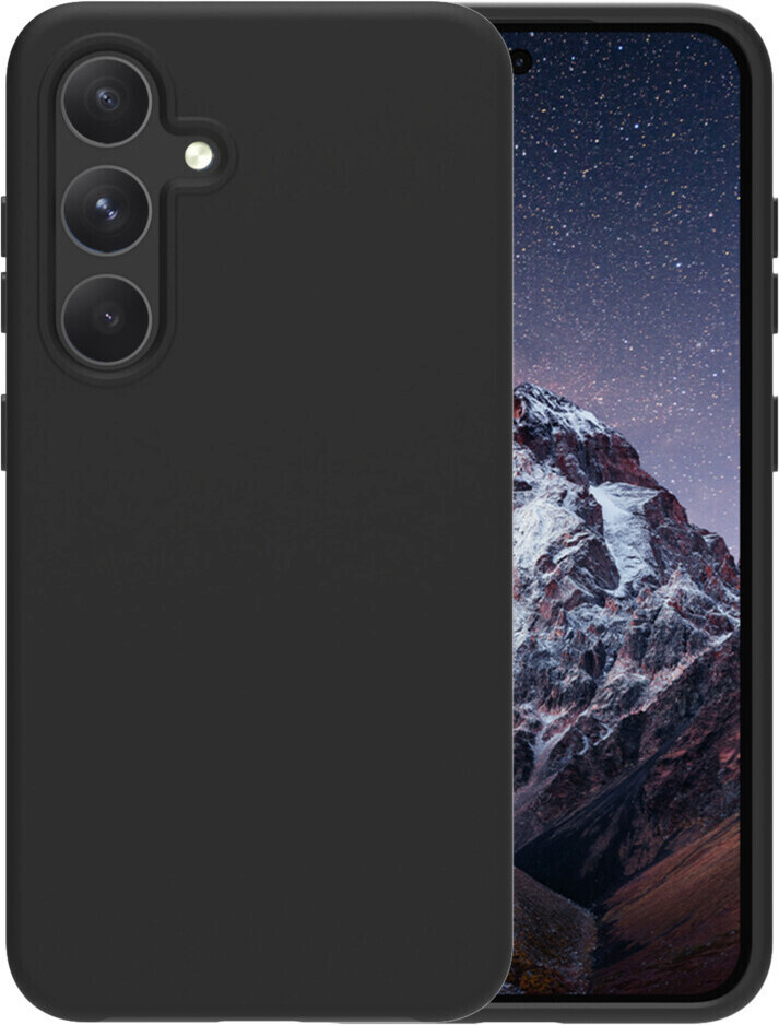 Dbramante1928 kaitsekest Iceland Ultra D3o (Samsung Galaxy S24), must