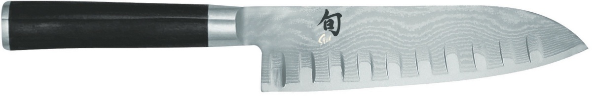 KAI kööginuga DM0718 Shun Classic Pocket Knife with Oval Grind, 18cm