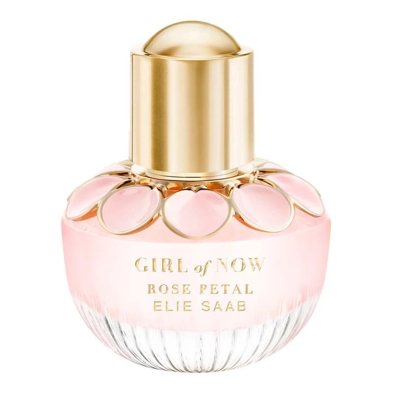 Elie Saab parfüüm Girl of Now Rose Petal 30ml, naistele