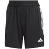 Lühikesed püksid Damskie Adidas Tiro 23 League Training Long-Length must HS0323 M
