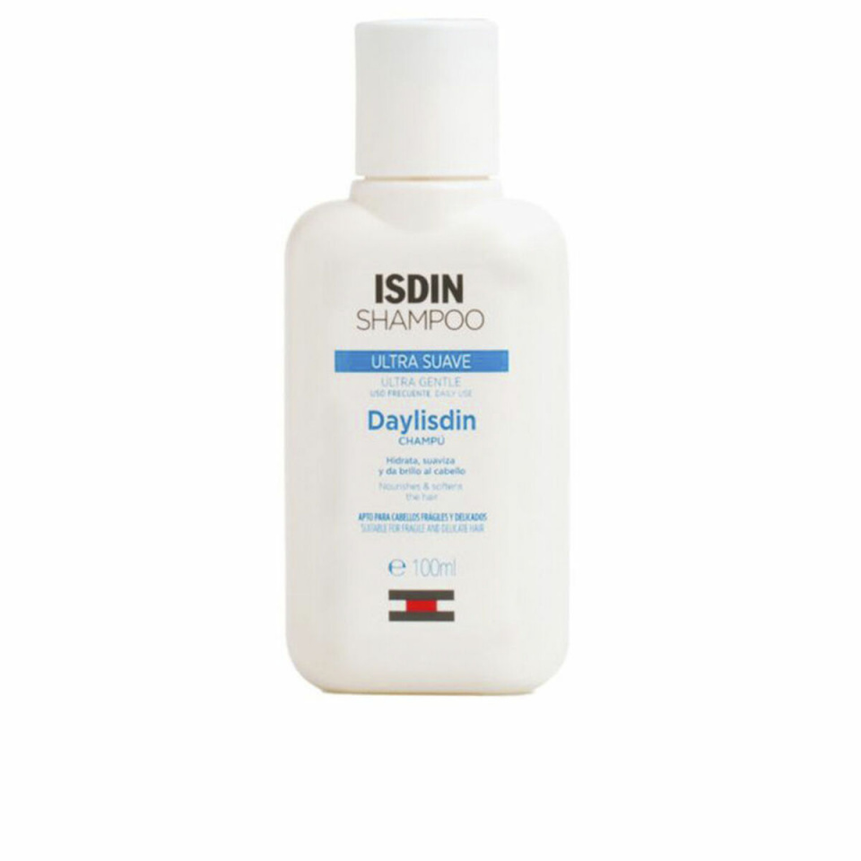 Isdin šampoon DAYLISDIN 100ml