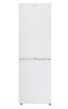 Candy külmik ECN2CQTEW186 Fresco 300 Refrigerator, E, 185cm, valge