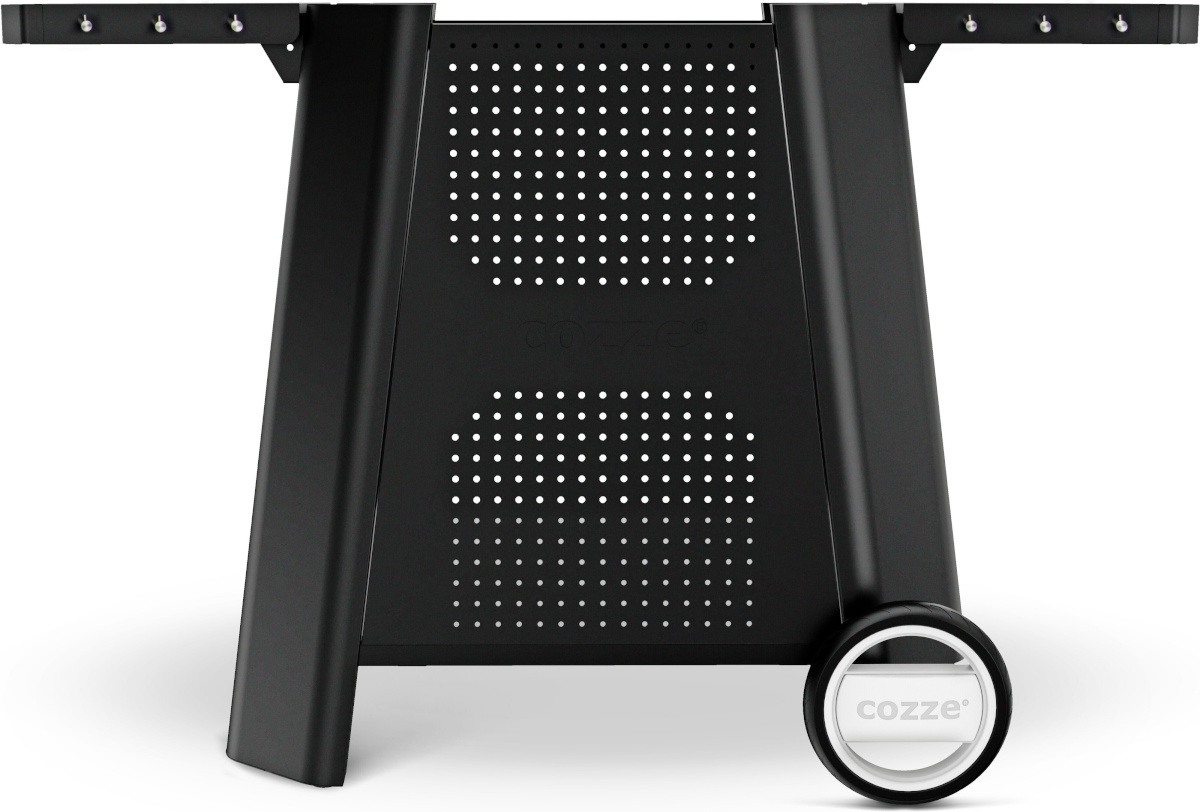 Cozze Grill käru 90532 Trolley for E-500 & G-500 Grills, must
