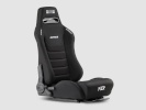 Next Level Racing | SIMAERO Mesh Fabric | Reclining Seat | ERS3 Elite Fabric & Mesh Edition | must
