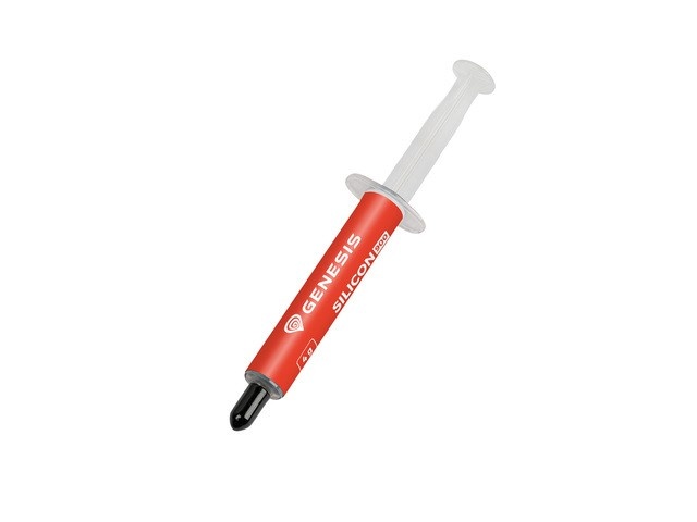 Natec Thermal grease GENESIS Silicon 900 4G