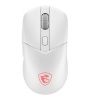 MSI hiir Mouse Versa 300 Wireless valge
