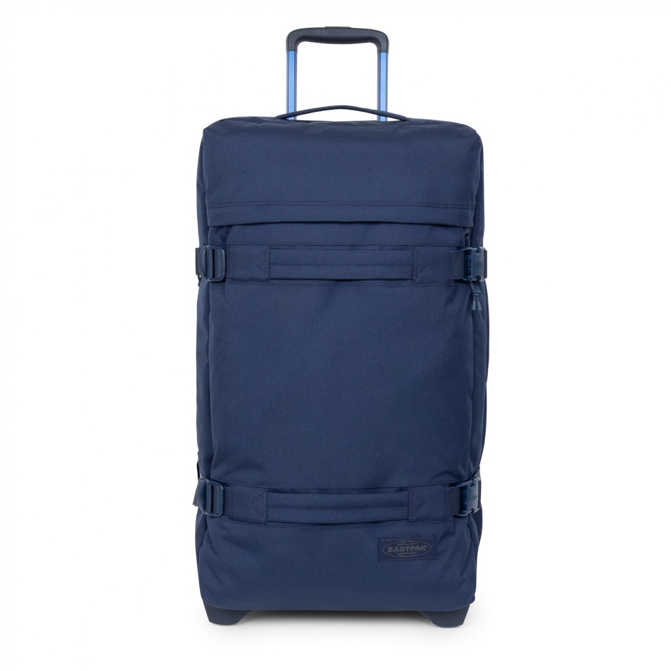 Eastpak kohver TRANSIT'R M, Monotone Tumesinine