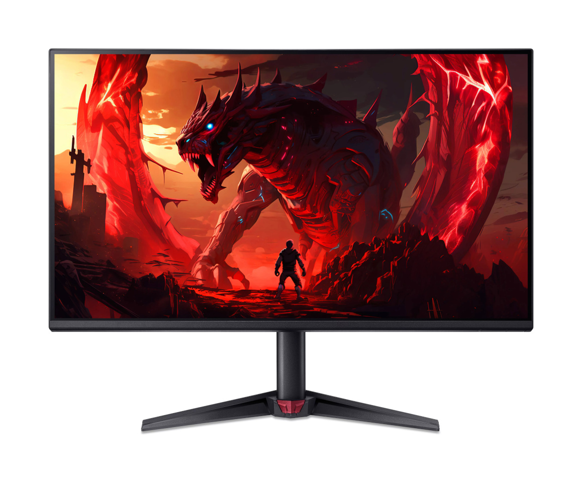 Acer monitor VG270P6BMIPX - 144Hz | Full HD | IPS | 27"