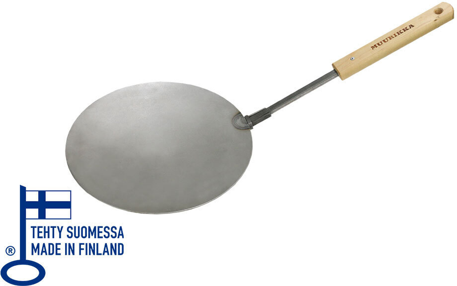 Muurikka pann Praepann