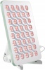 Nanoleaf infrapunalamp Red Light Therapy Panel, valge/roheline