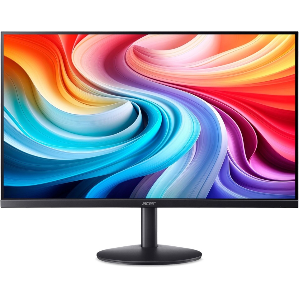 Acer monitor SA273P1bi