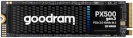 GOODRAM kõvaketas SSD PX500-G3 128GB M.2 PCIe 3x4 NVMe