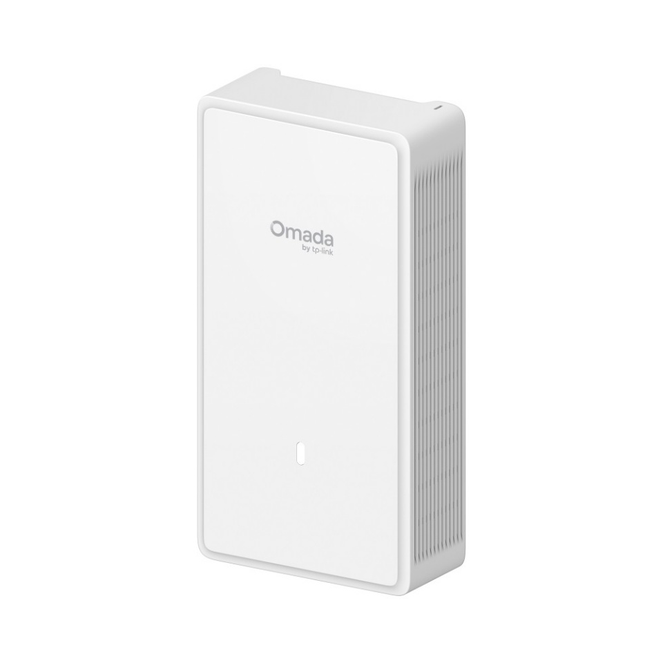 TP-Link Acces point EAP775-Wall Wi-Fi 7 BE9300