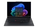 Lenovo sülearvuti E16 G8 U5-325/14WUXGA/16GB RAM/512GB SSD/Win 11 Pro/3Y/ENG