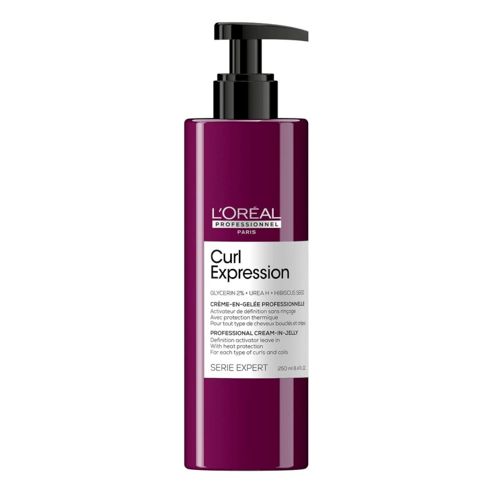 L'Oreal Professionnel Paris Stiliseerimiskreem (250ml)